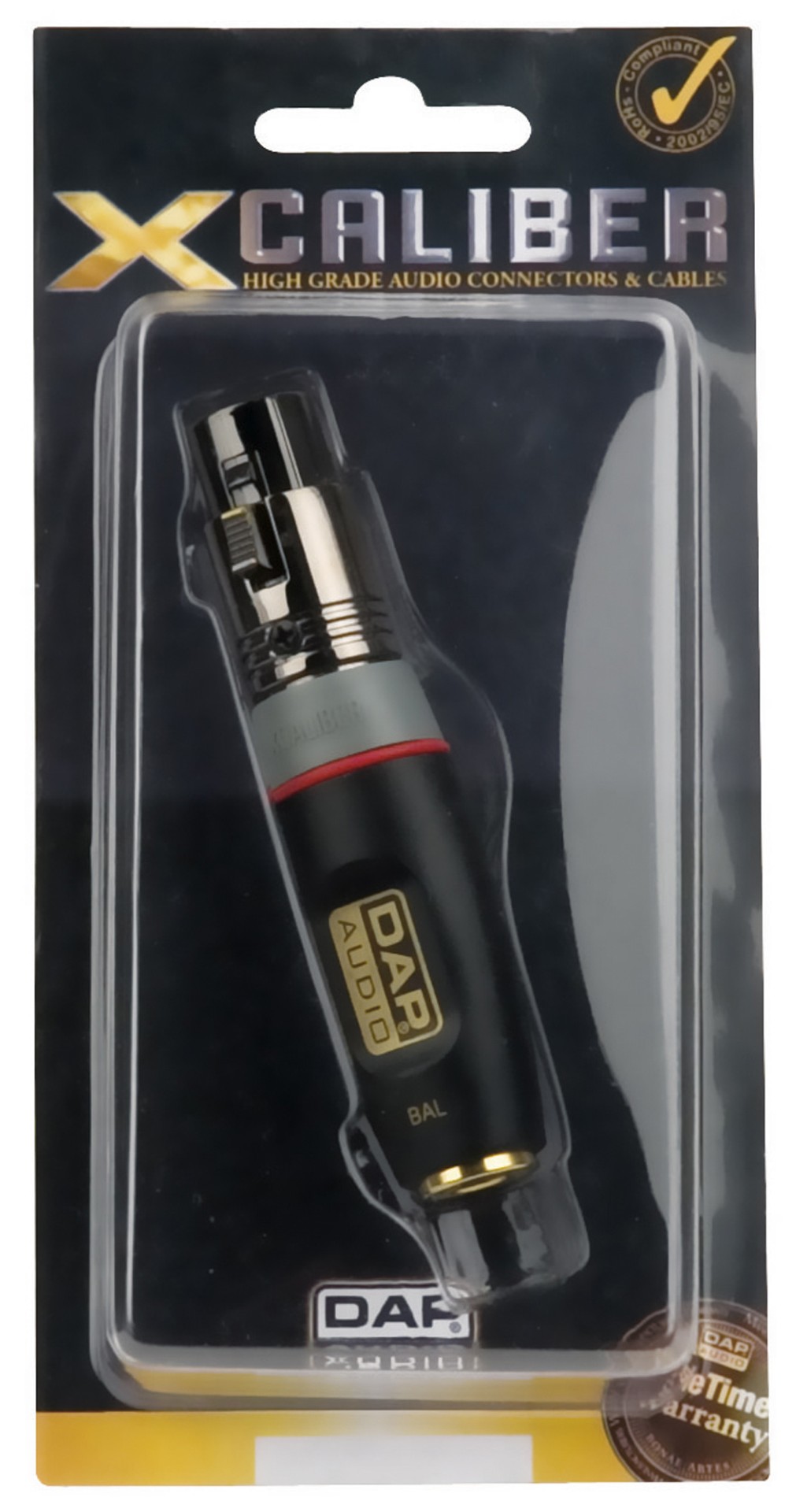 XGA01 - RCA/F to RCA/F