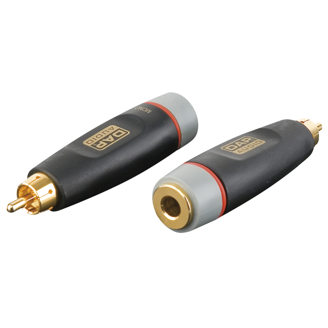 XGA05 - RCA/M to Jack/F