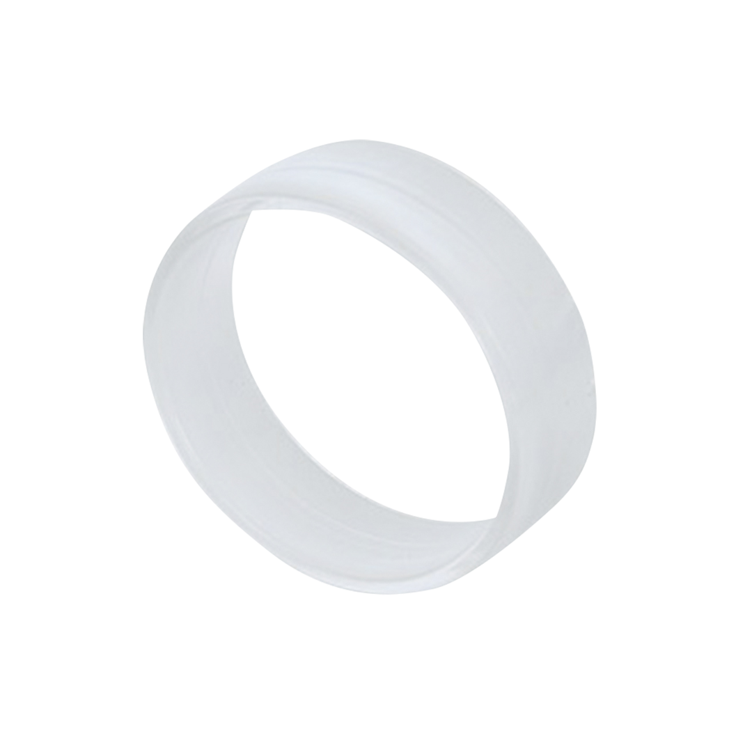 XX-Series Coloured Ring Transparant