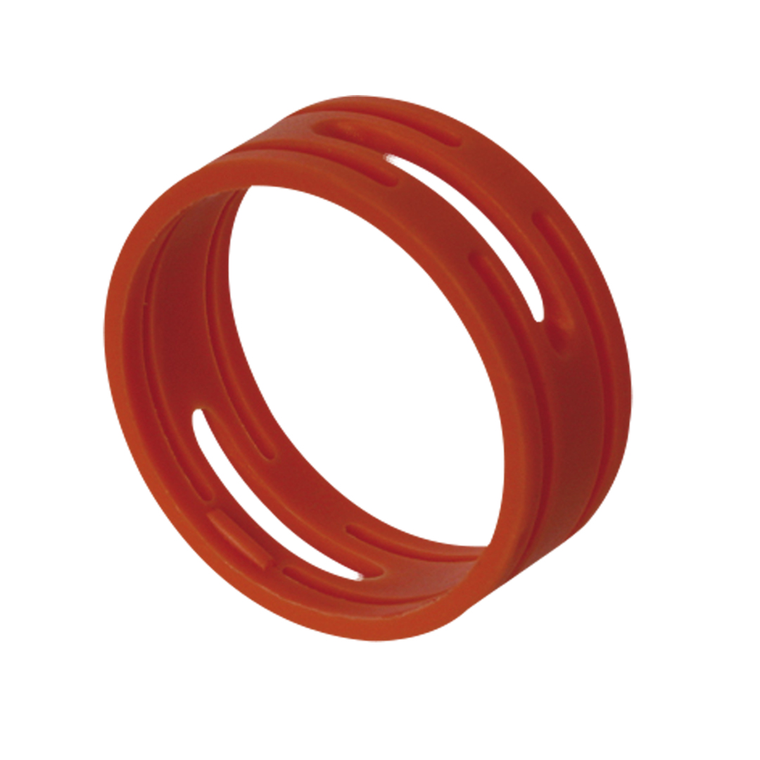 XX-Series coloured Ring Rood