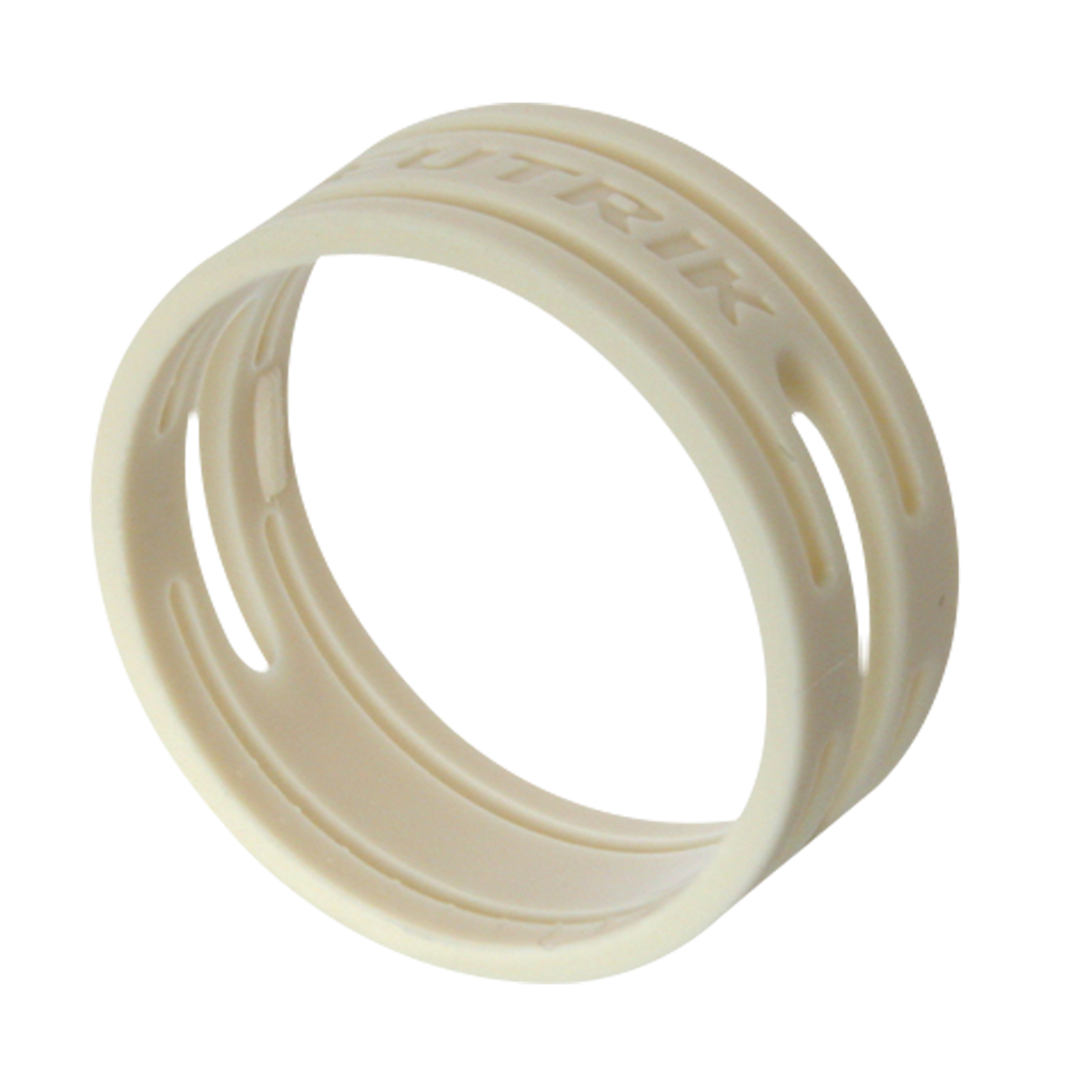 XX-Series coloured Ring Wit