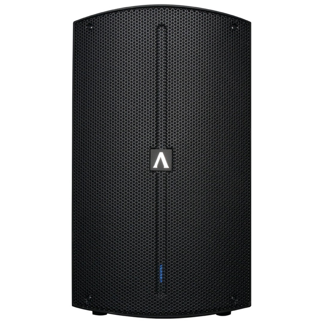AVANTE A10X actieve 10-inch luidspreker met DSP en Bluetooth