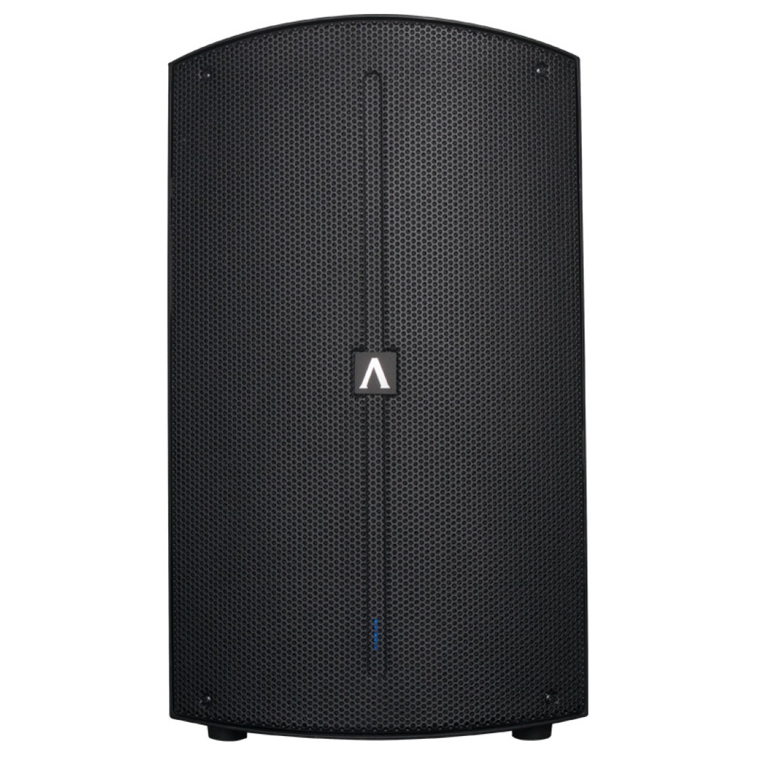 A12X actieve 12-inch luidspreker met DSP en Bluetooth