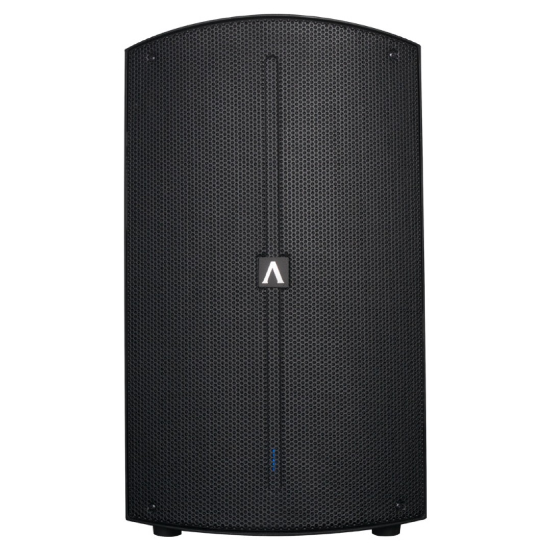 A15X actieve 15-inch luidspreker met DSP en Bluetooth