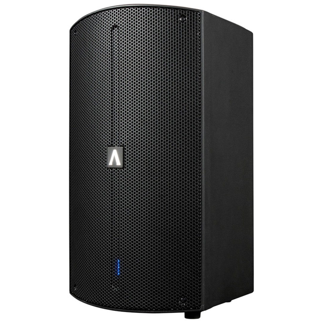 A15X actieve 15-inch luidspreker met DSP en Bluetooth