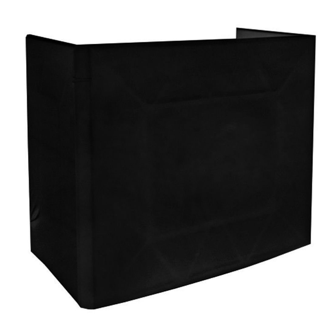 PRO Event Table Scrim BLK – Zwart Stretchdoek