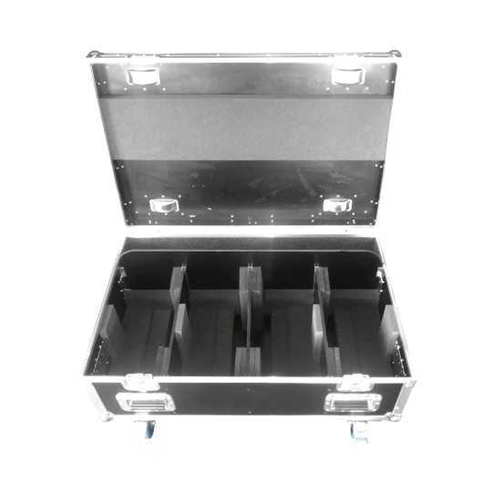 Flightcase voor  32 HEX of  Encore LP32