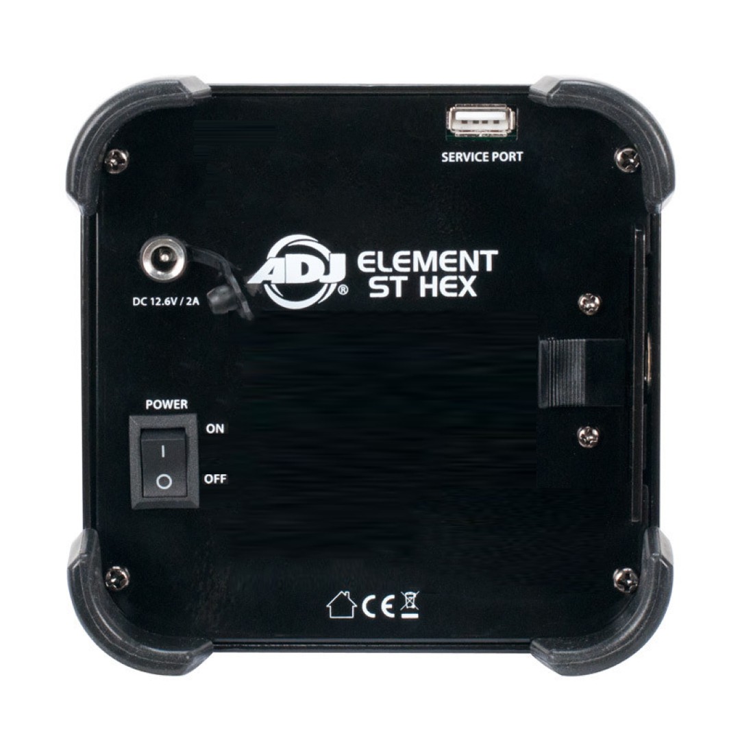 Element ST HEX