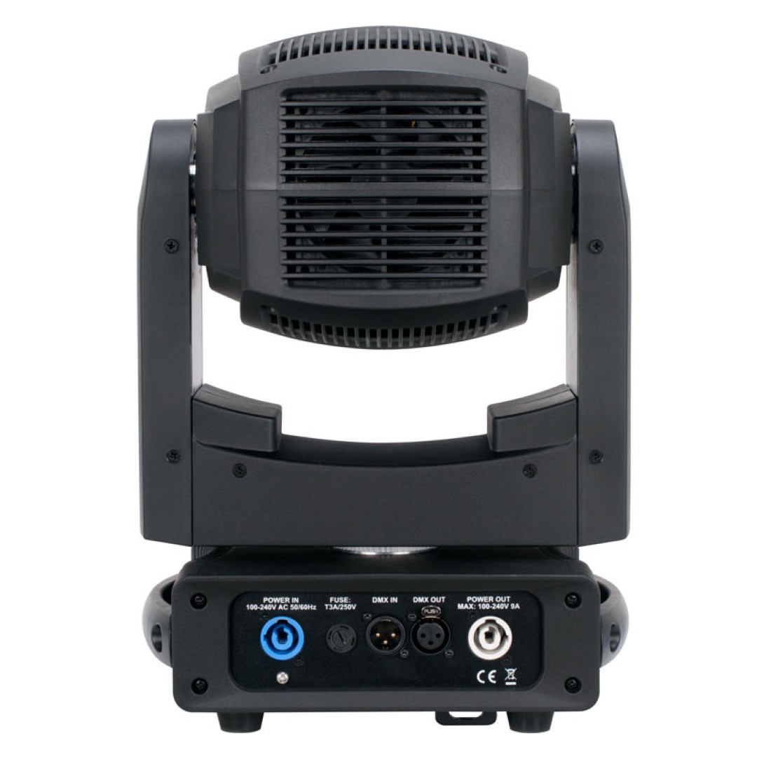 Focus Spot 4Z