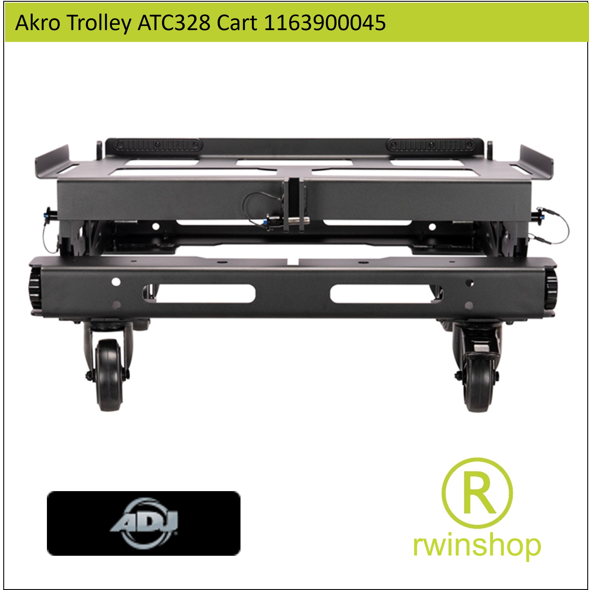 Akro ATC328 Cart Trolley