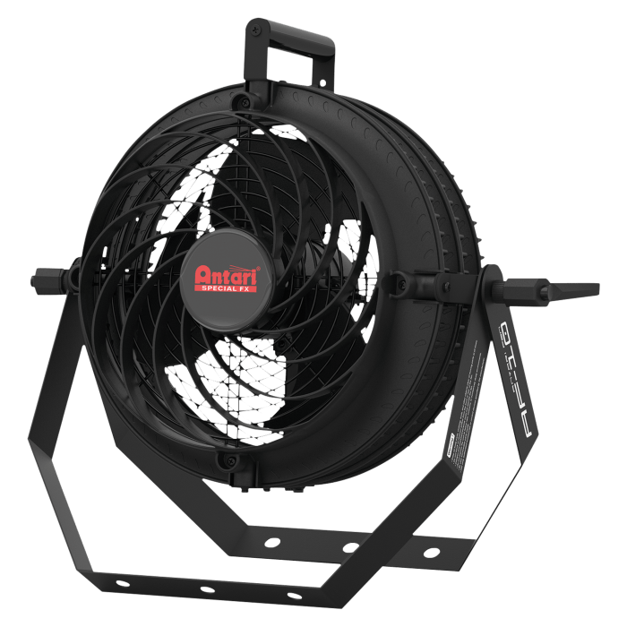 ventilator AF-10 IP Effects Fan Krachtige axiale 