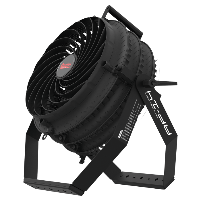 Axiale IP-ventilator AF-14 IP Effects Fan IP55