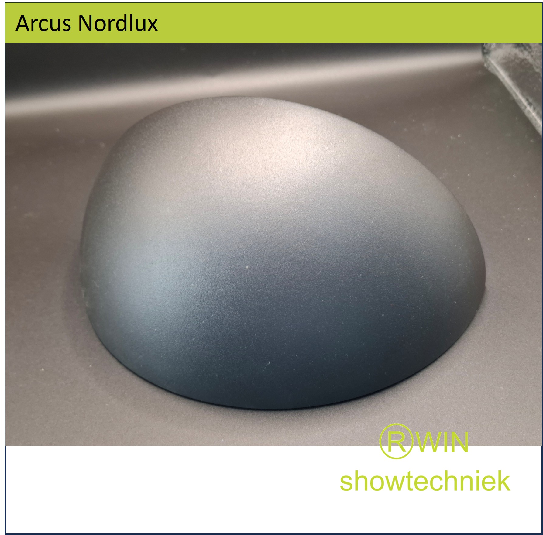 Nordlux LED Wandlamp Arcus Smart Light zwart 10 Watt 