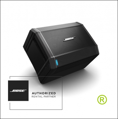Bose S1 Pro Accubox