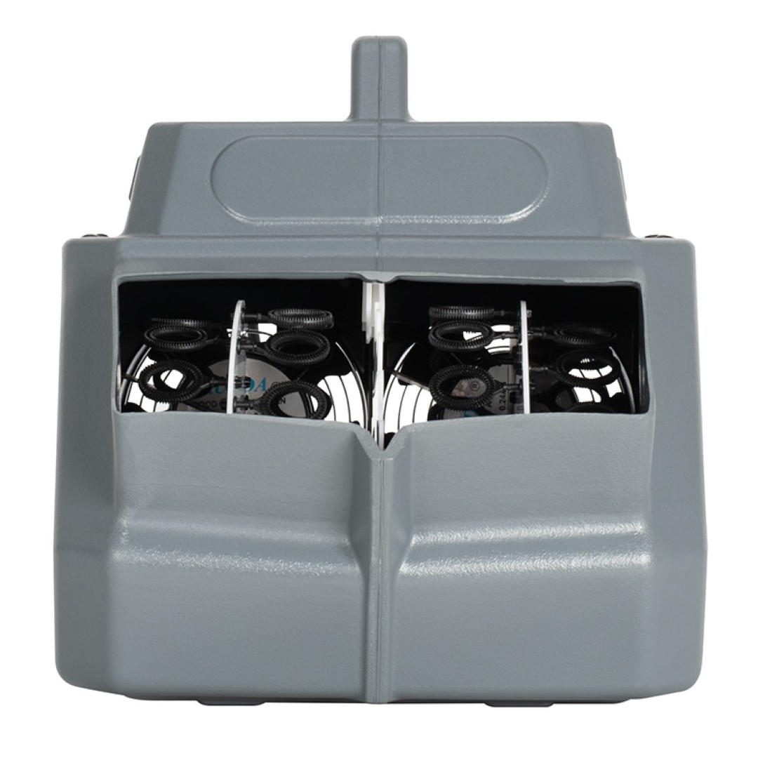 Lighting Bubbletron EX – Compacte High-Output Bellenblaasmachine
