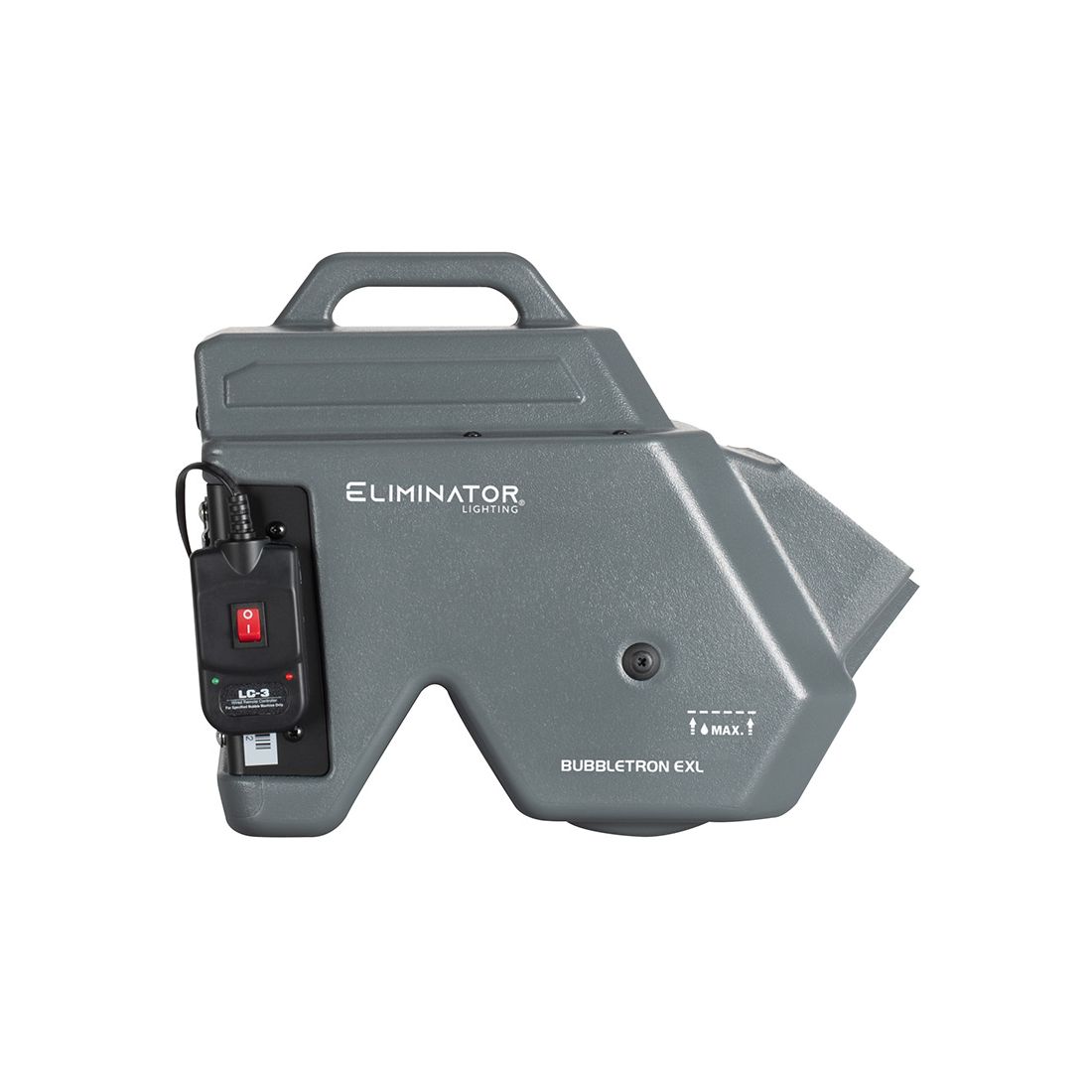 Bellenblaasmachine Bubbletron EXL