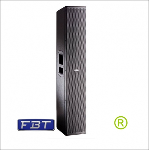 Geluidset toppen en subwoofers Cla406A en Subline CLA118SA
