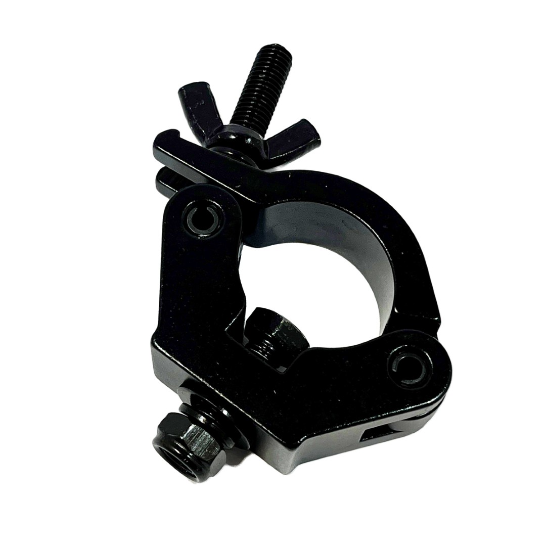 DT PRO Narrow Clamp 500kg Black
