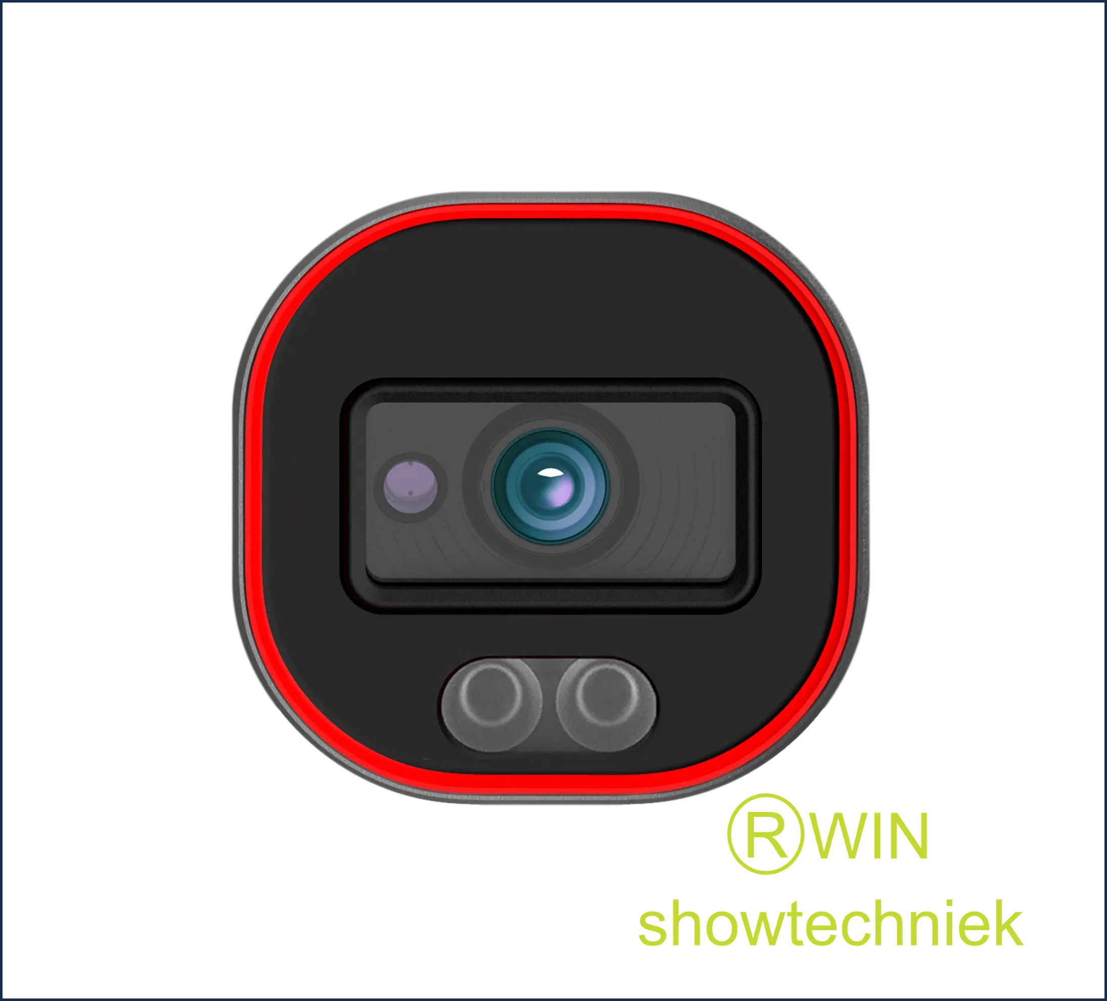 Provision-ISR DH-340IPSN-MVF-G 4MP Hybride Dome Camera