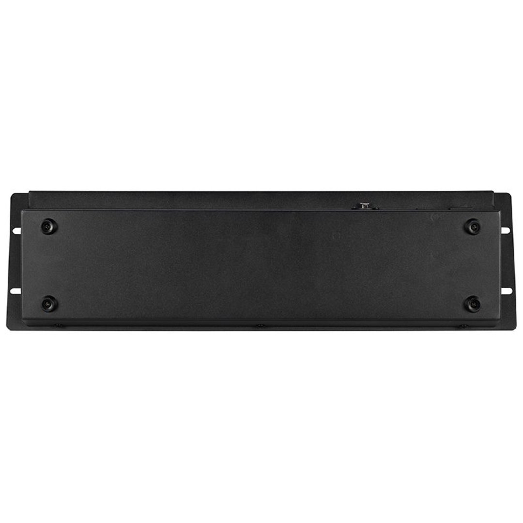 DMX FX512 – Professionele 512-Kanaals DMX & RDM Lichtcontroller
