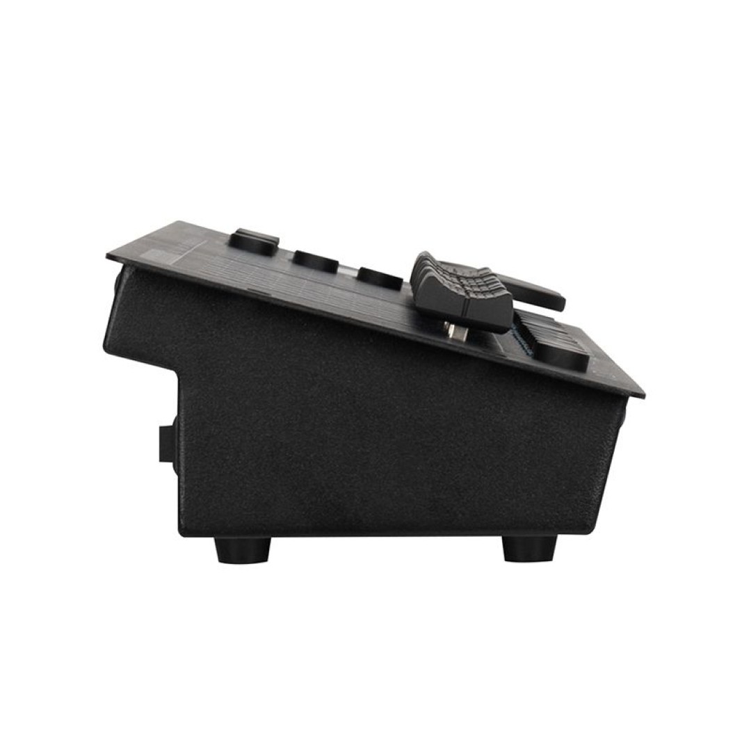 DMX FX512 – Professionele 512-Kanaals DMX & RDM Lichtcontroller