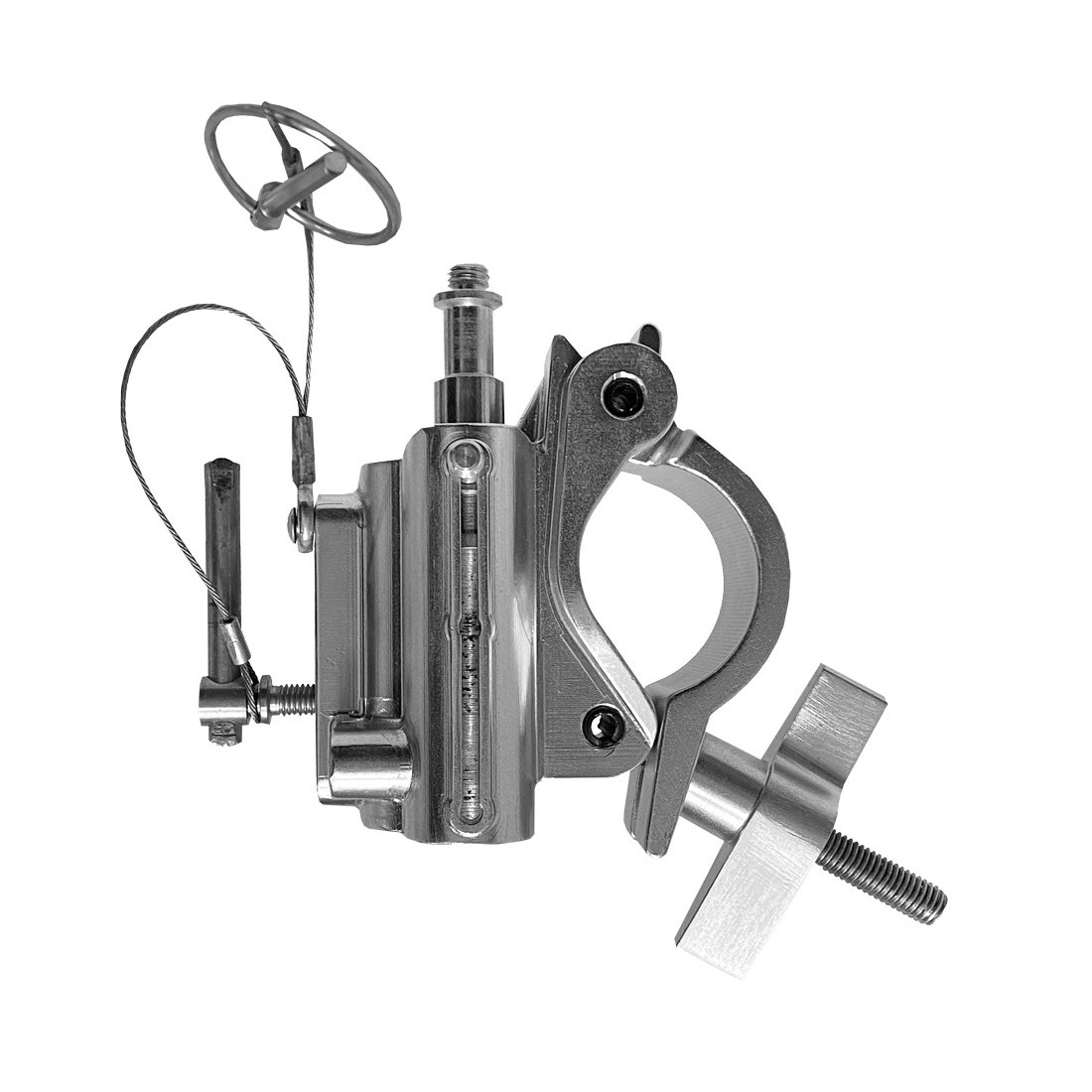 DT PRO-Studio-Clamp 300kg / 40kg