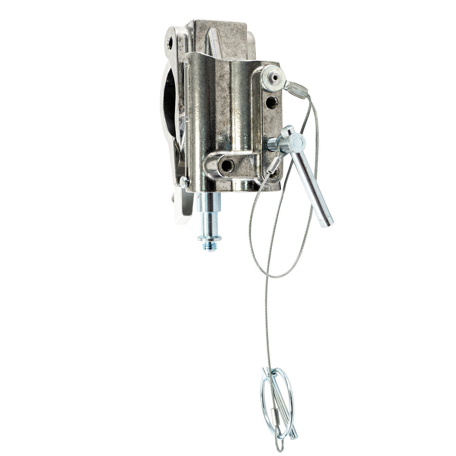DT PRO-Studio-Clamp 300kg / 40kg