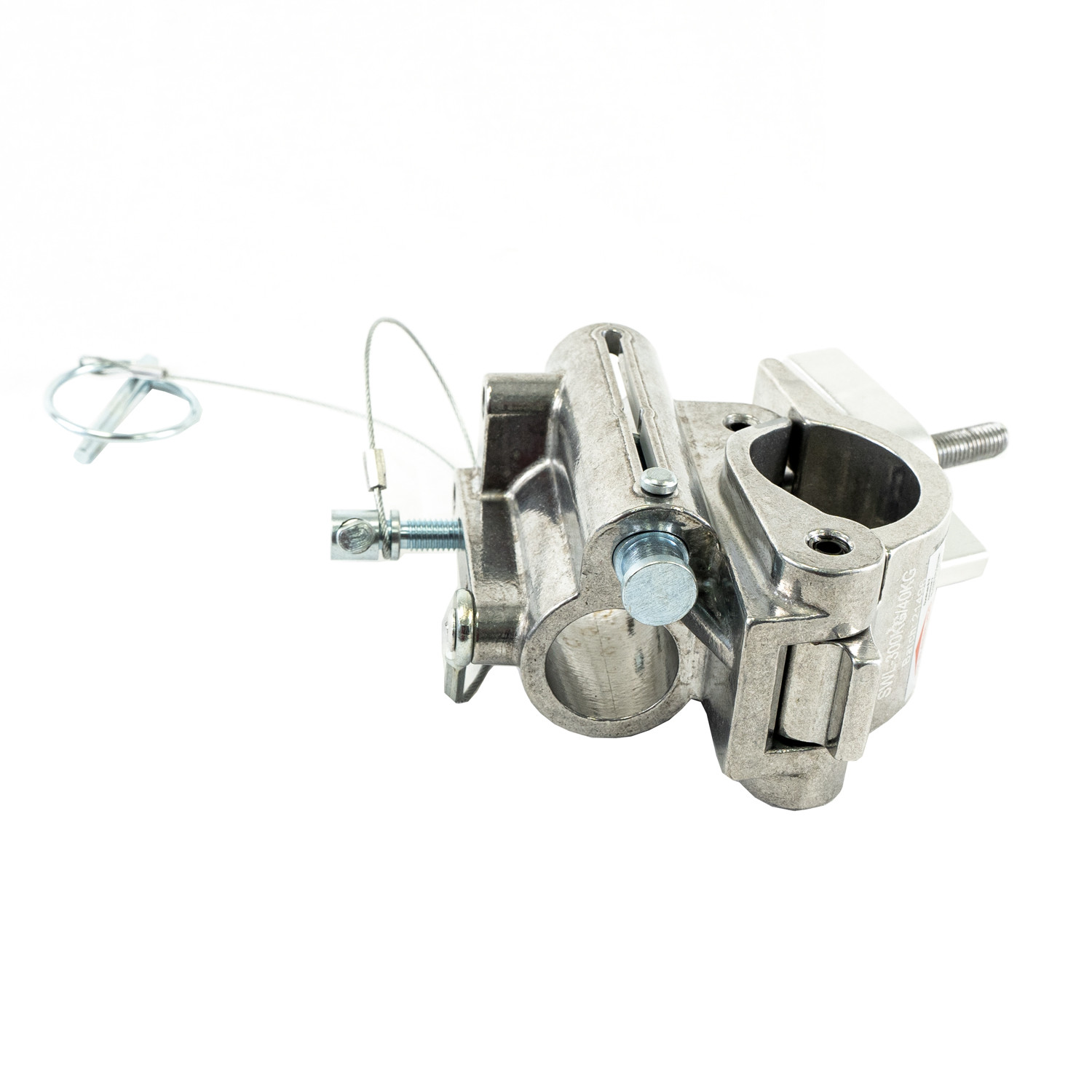 DT PRO-Studio-Clamp 300kg / 40kg