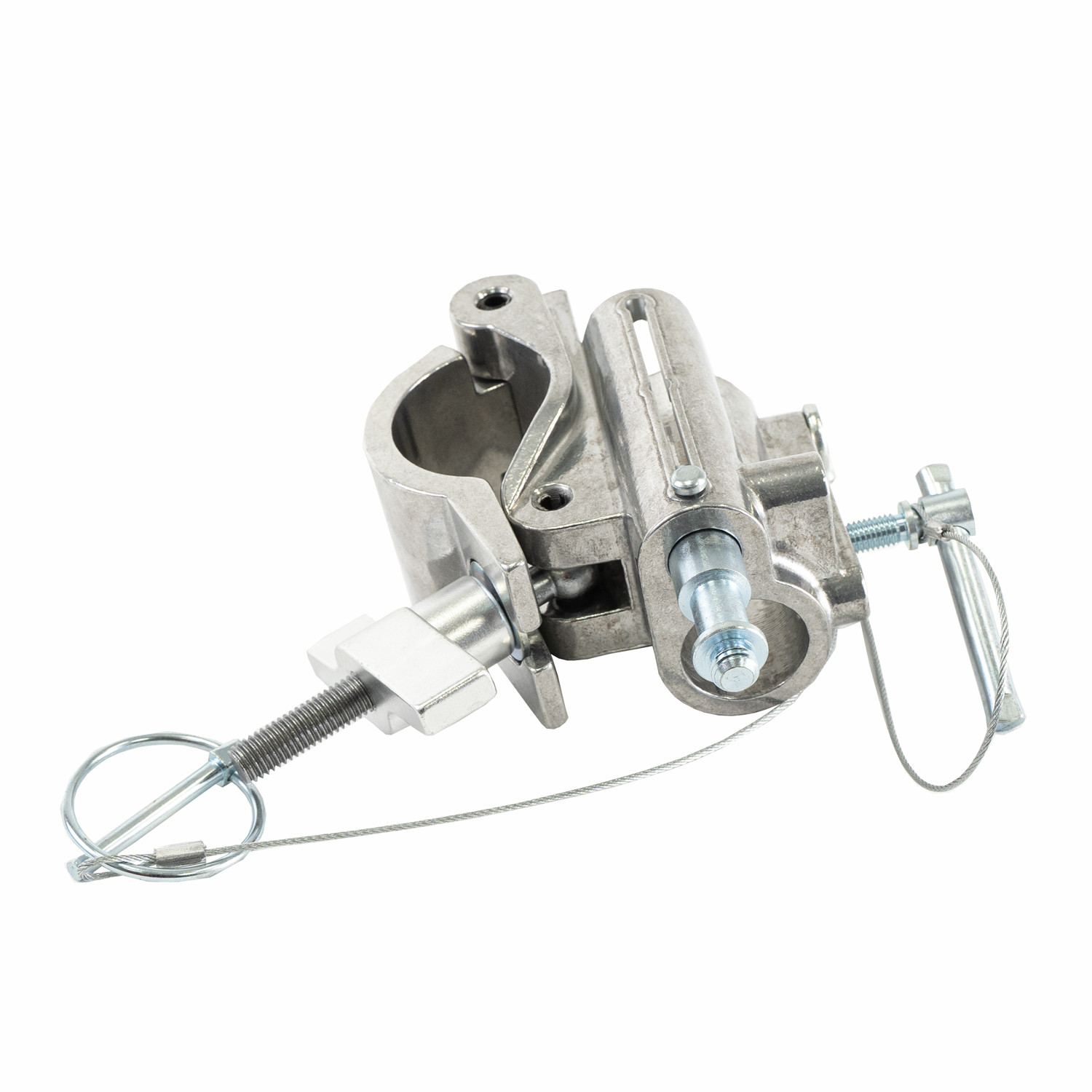 DT PRO-Studio-Clamp 300kg / 40kg