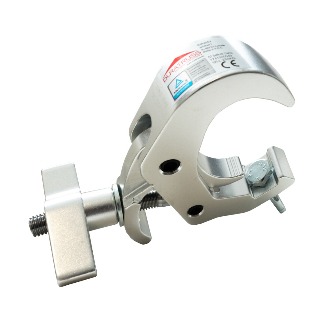 DT Selflock Clamp
