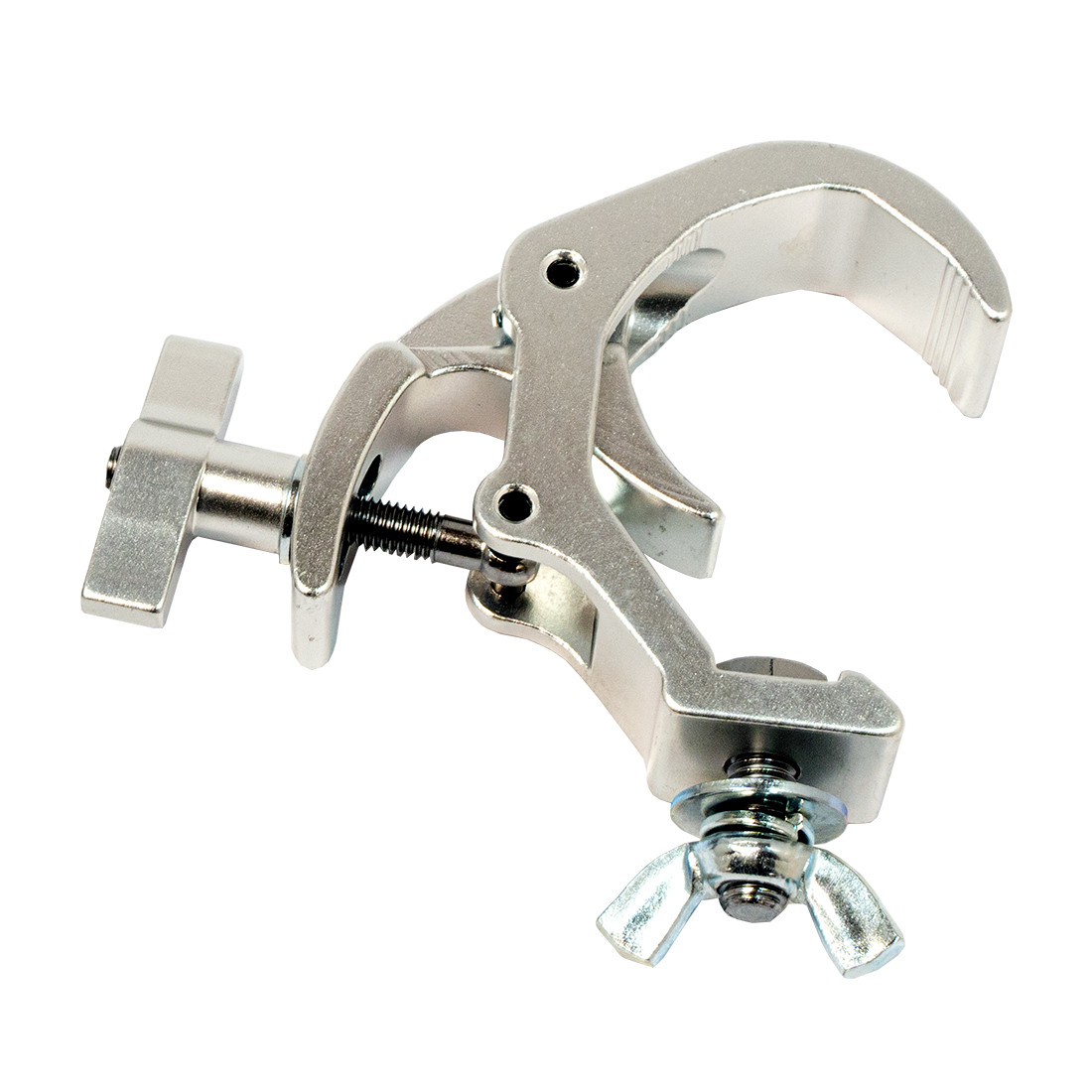 DT Selflock Clamp Light 50kg 48-51mm