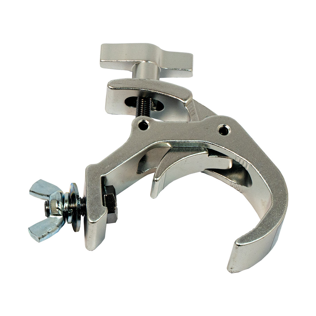 DT Selflock Clamp Light 50kg 48-51mm