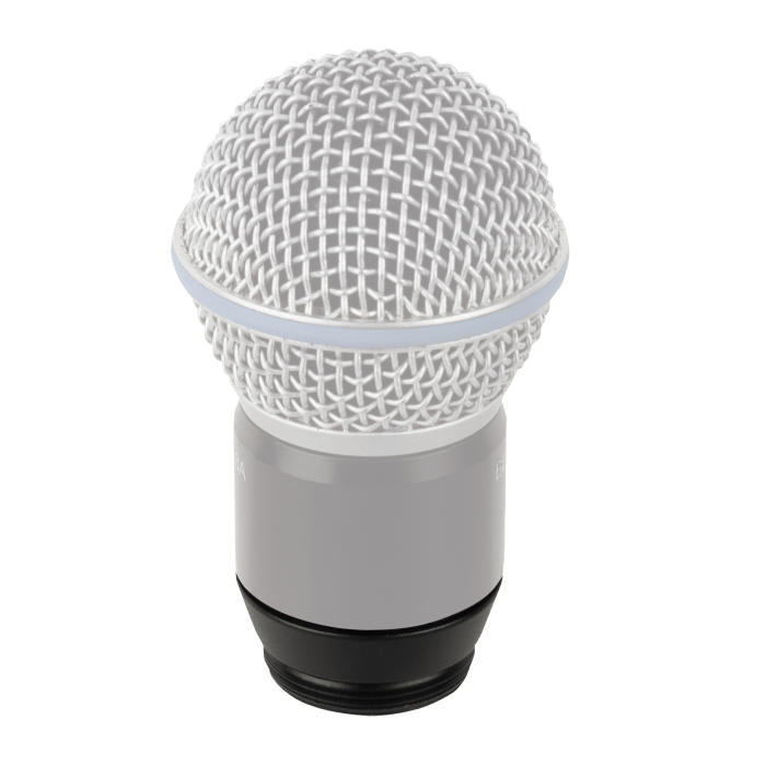 EDGE EHM-AS1 Shure adapterring voor handzenders