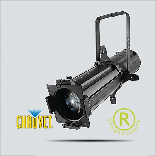 Zoomprofielspot huren EVE E100Z 100 watt