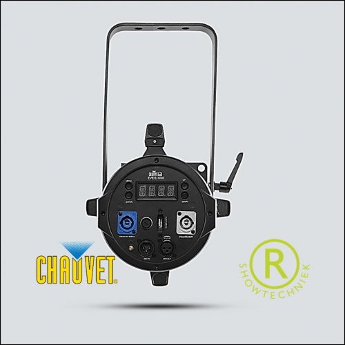 Zoomprofielspot huren EVE E100Z 100 watt