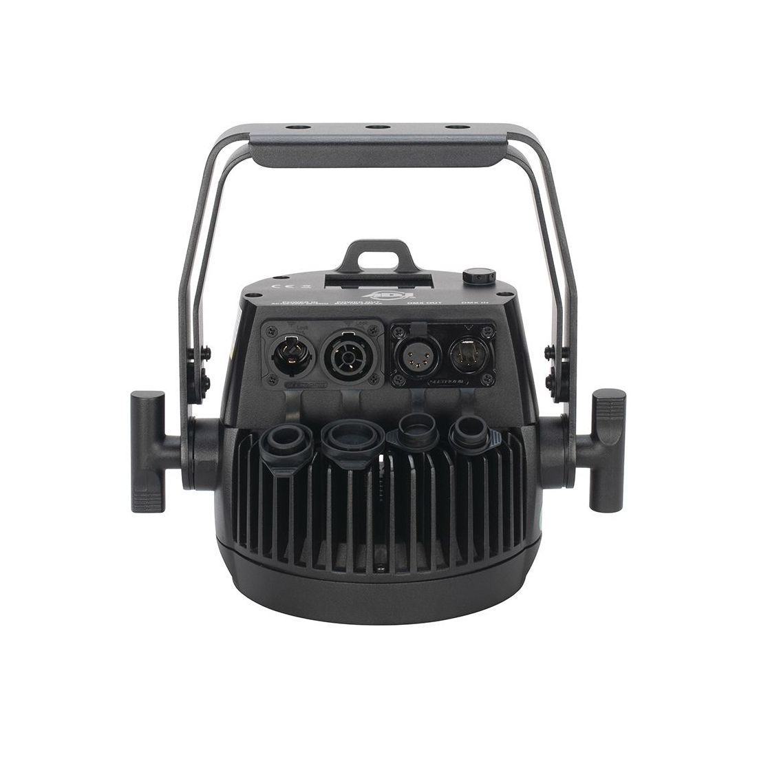 Encore LP7 IP 65 Buitenspot RGBL