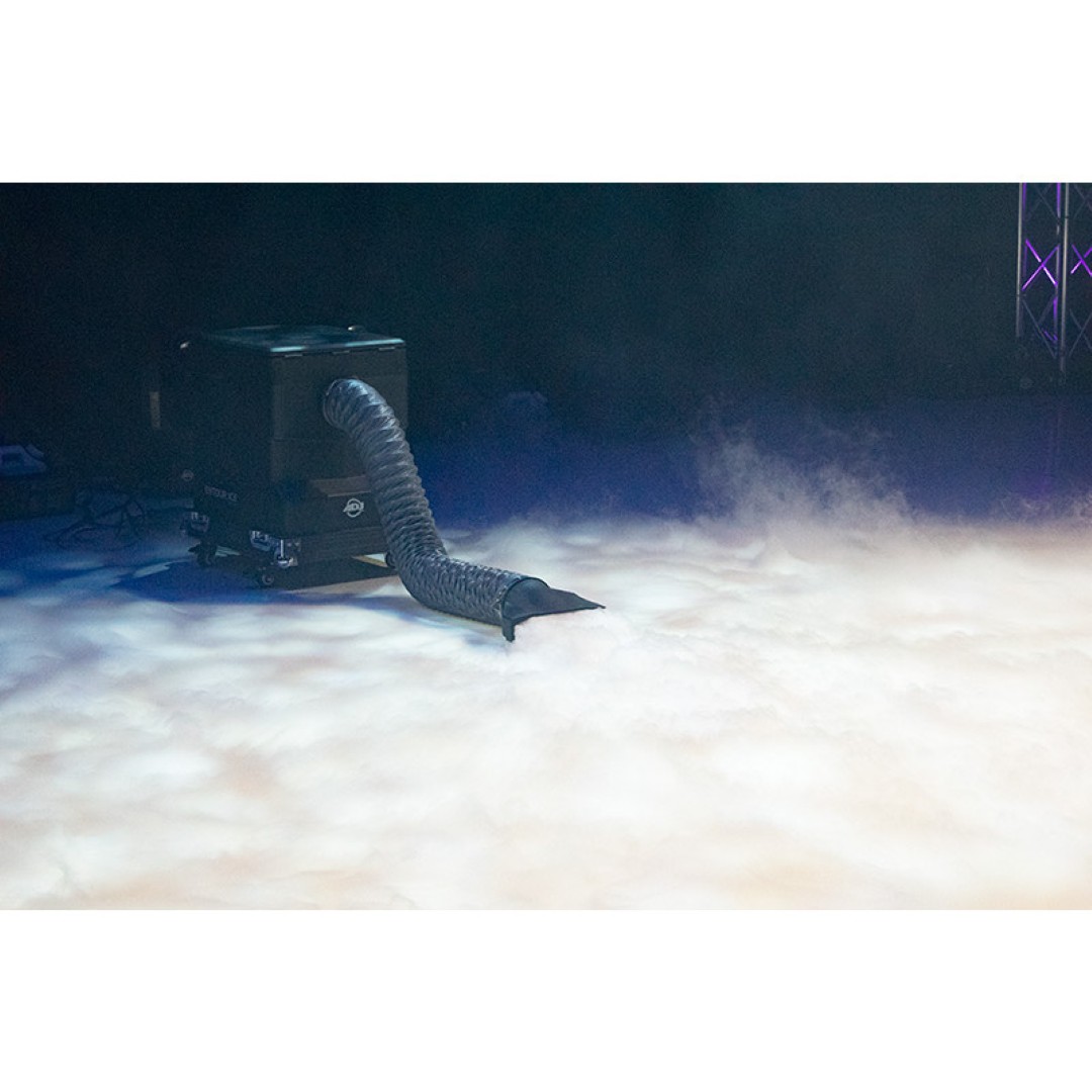 Entour ICE