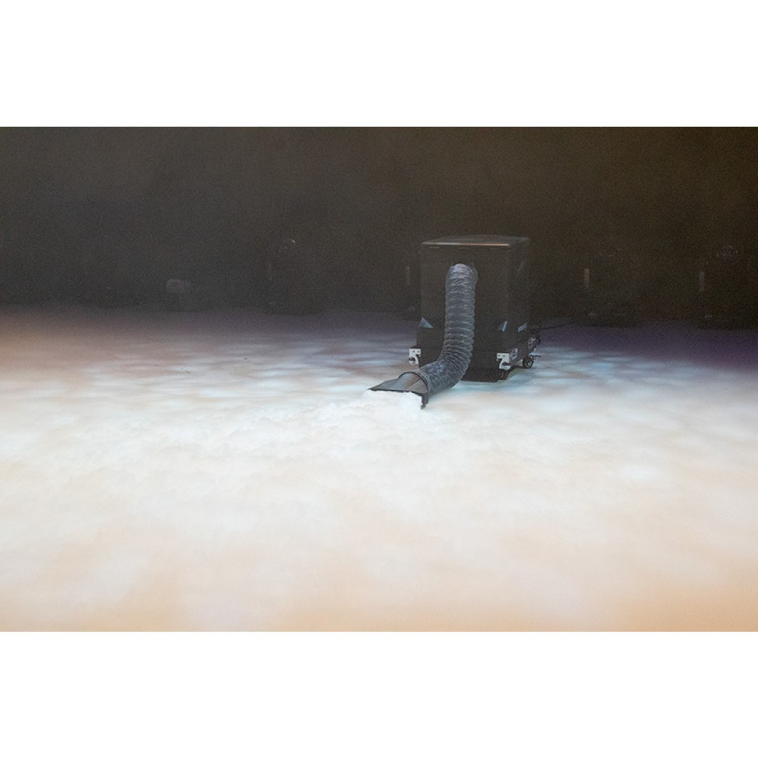 Entour ICE