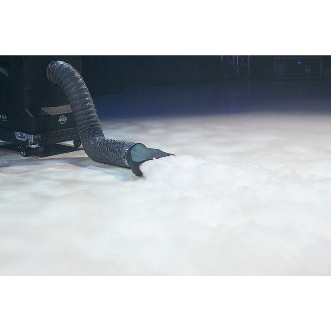 Entour ICE