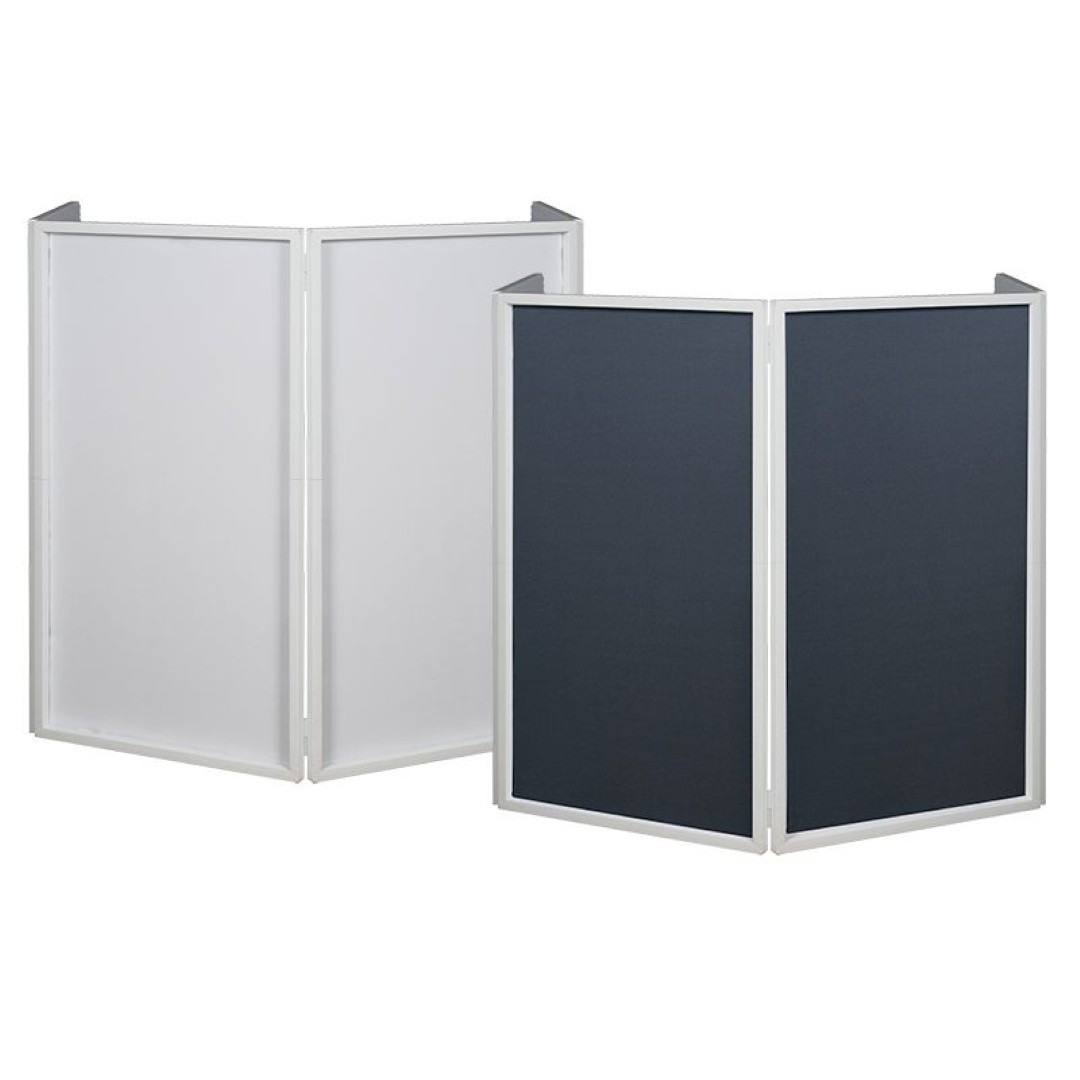 Event Facade 2W DJ Booth 