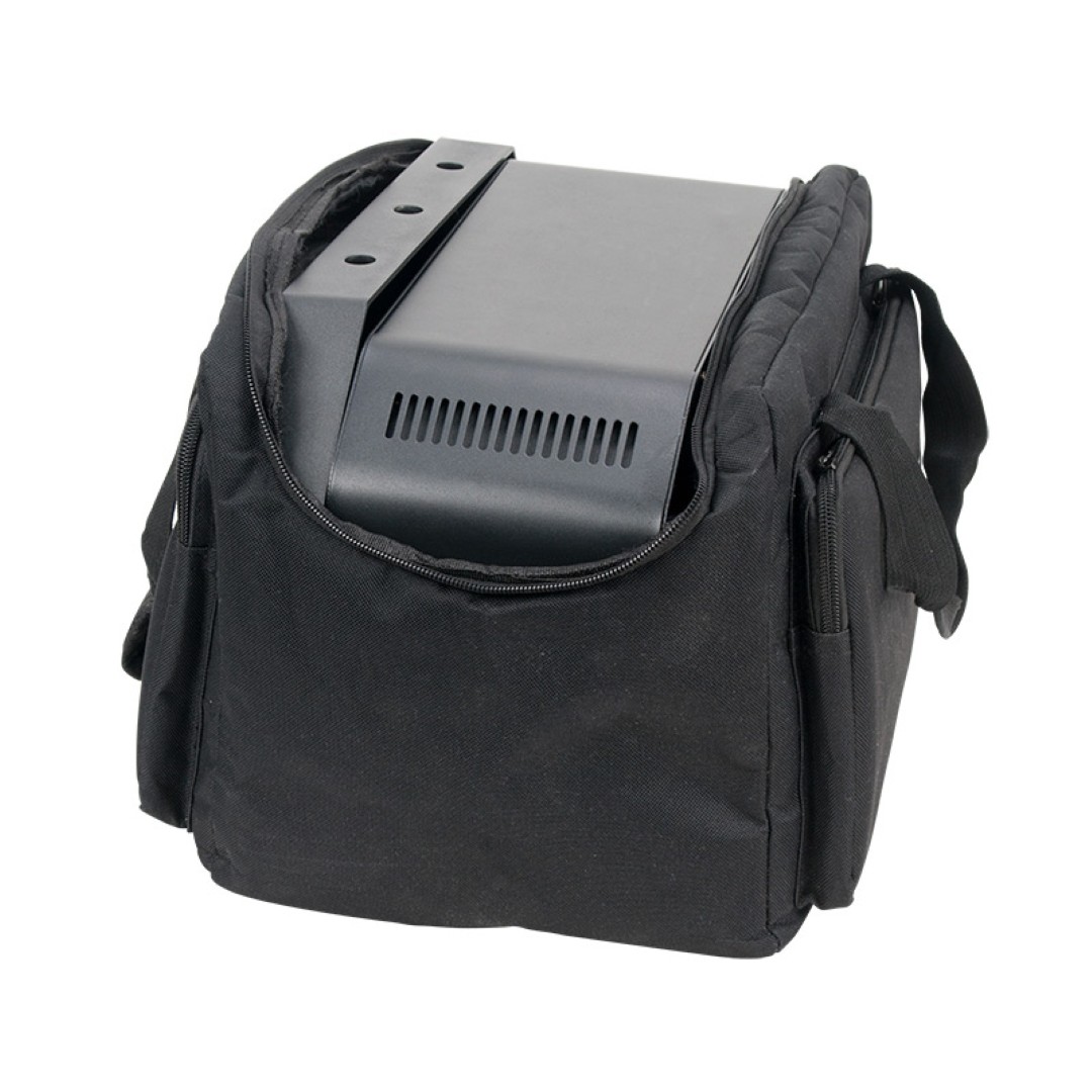 F4 Par Bag EP Nylon draagtas voor 4 LED spots 