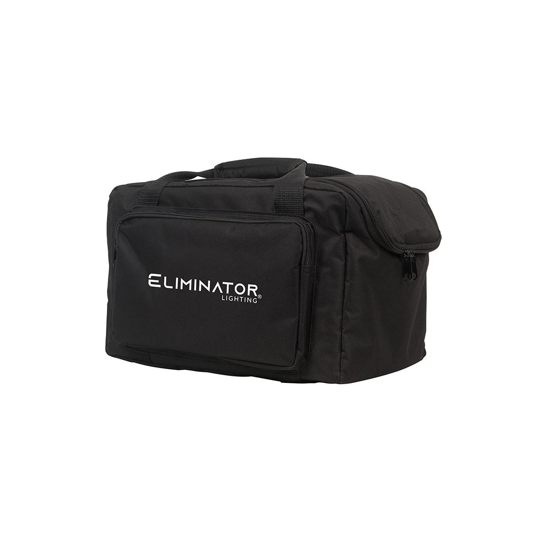 F4 Par Bag EP Nylon draagtas voor 4 Flat LEDparren 