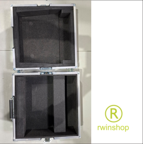 Flightcase ZED60-14FX