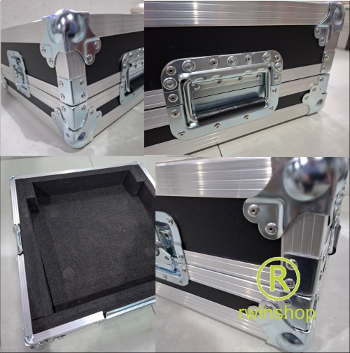 flightcase ZED60-10FX
