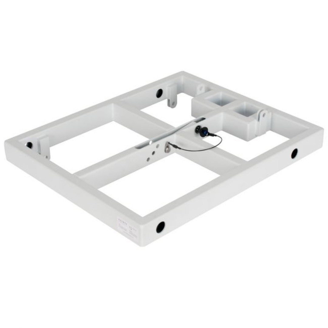 Imperio Flybar Lg White