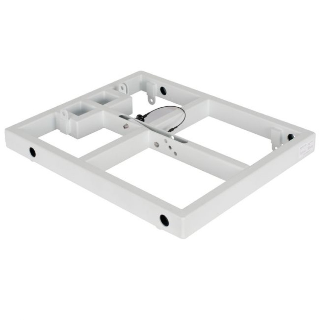 Imperio Flybar Lg White