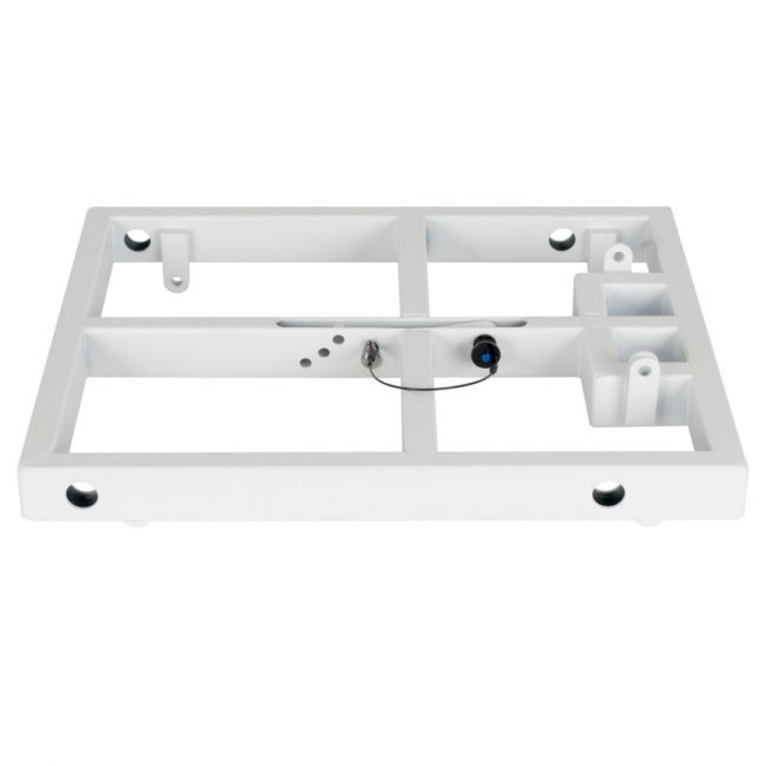 Imperio Flybar Lg White
