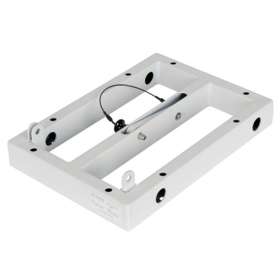 Imperio Flybar Small White