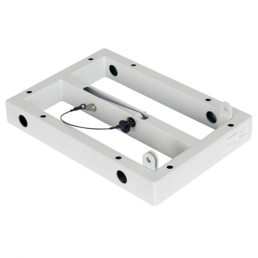 Imperio Flybar Small White