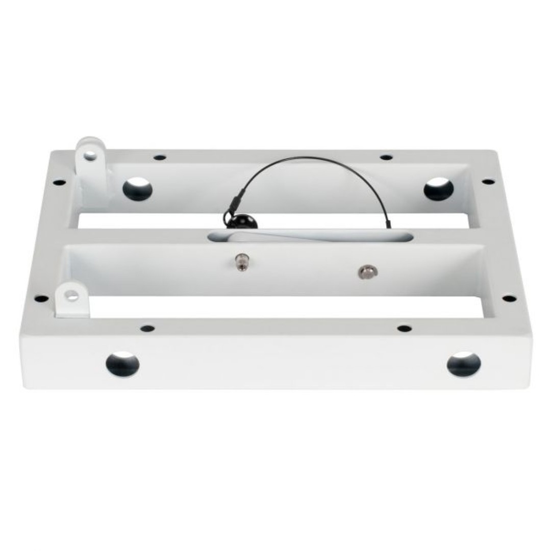 Imperio Flybar Small White